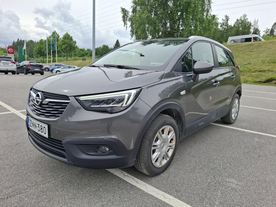 OPEL Crossland X 2020