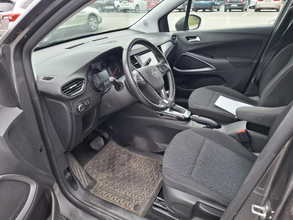 OPEL Crossland X 2020