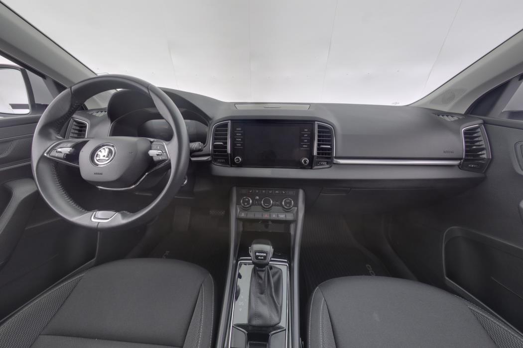 SKODA Karoq 2023