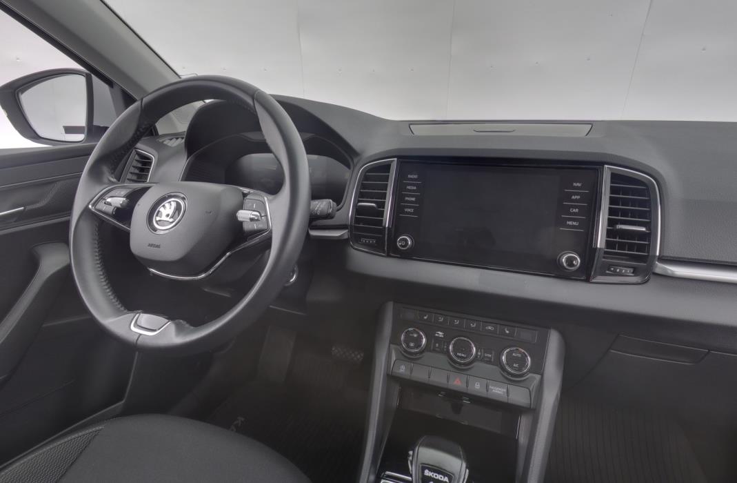 SKODA Karoq 2023