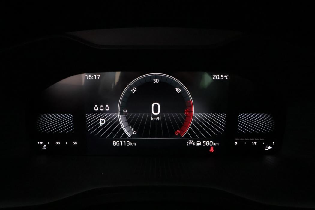 SKODA Karoq 2023
