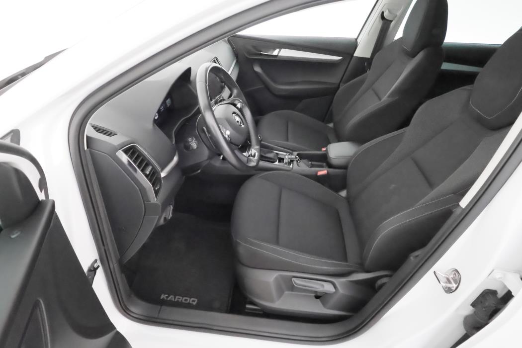 SKODA Karoq 2023