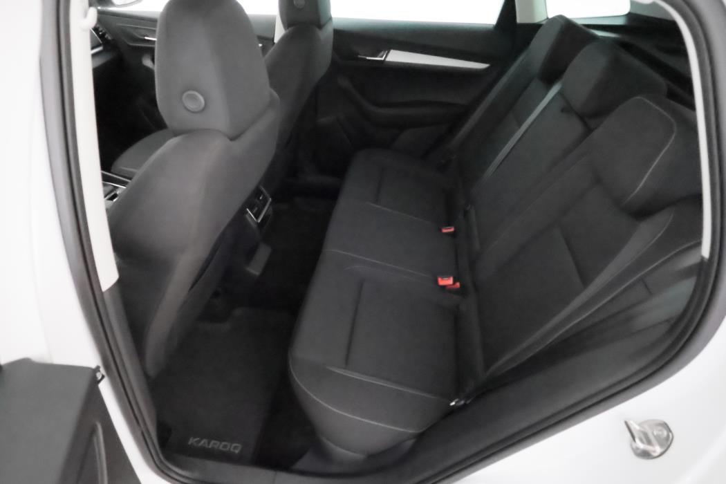 SKODA Karoq 2023