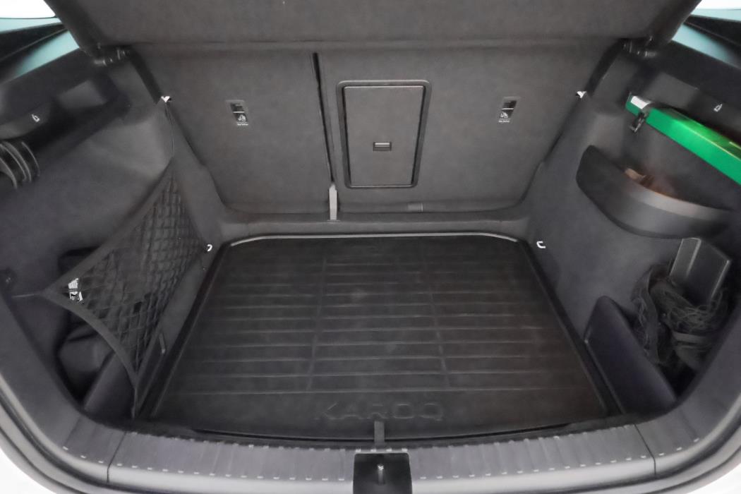 SKODA Karoq 2023