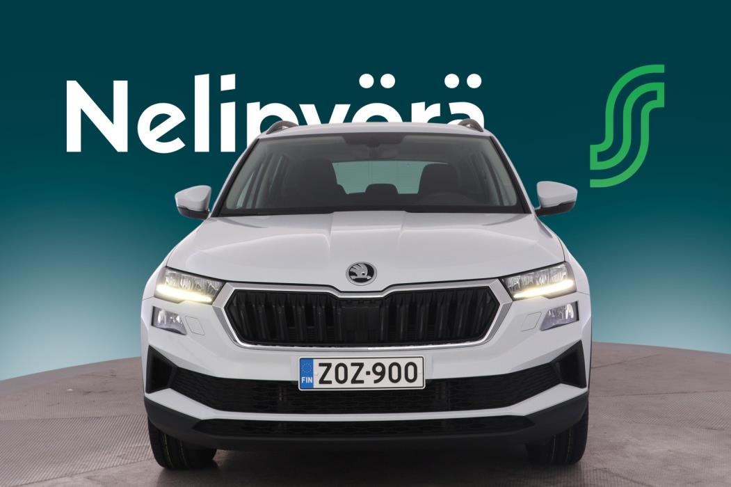 SKODA Karoq 2023