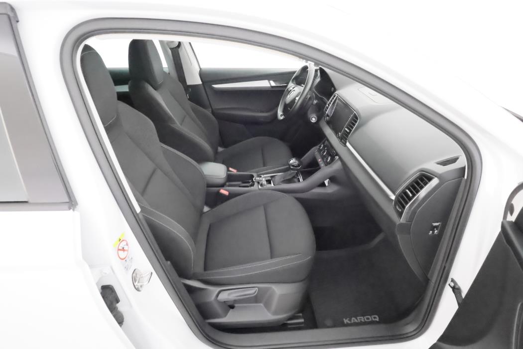 SKODA Karoq 2023