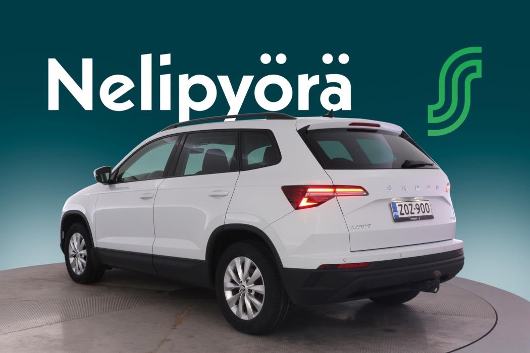 SKODA Karoq 2023