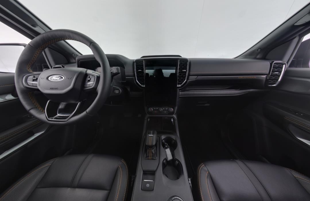 FORD Ranger 2025