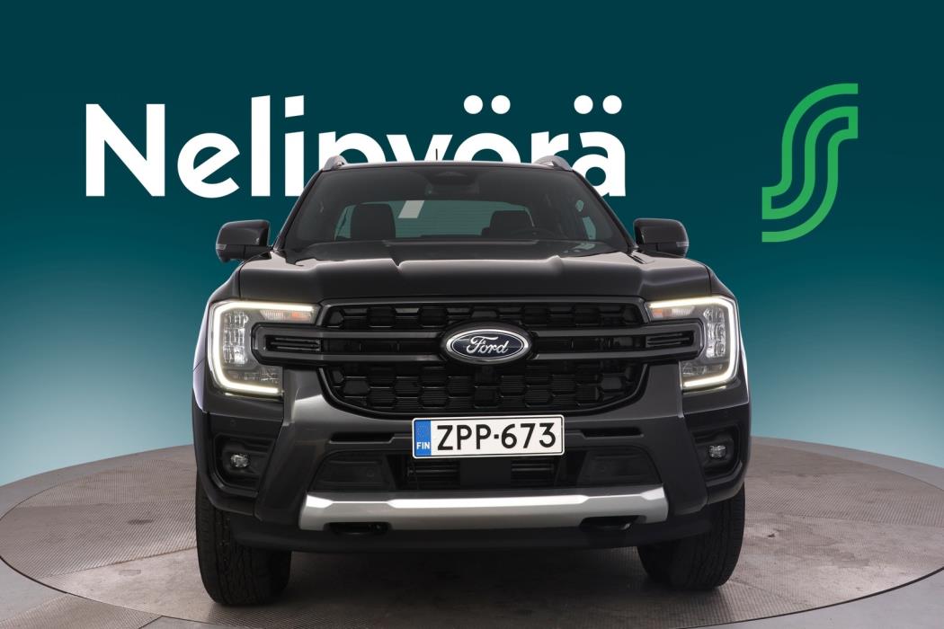 FORD Ranger 2025