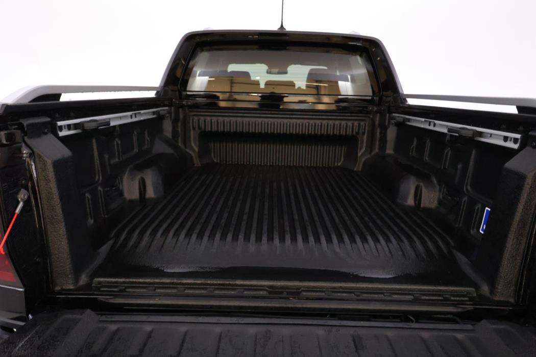 FORD Ranger 2025