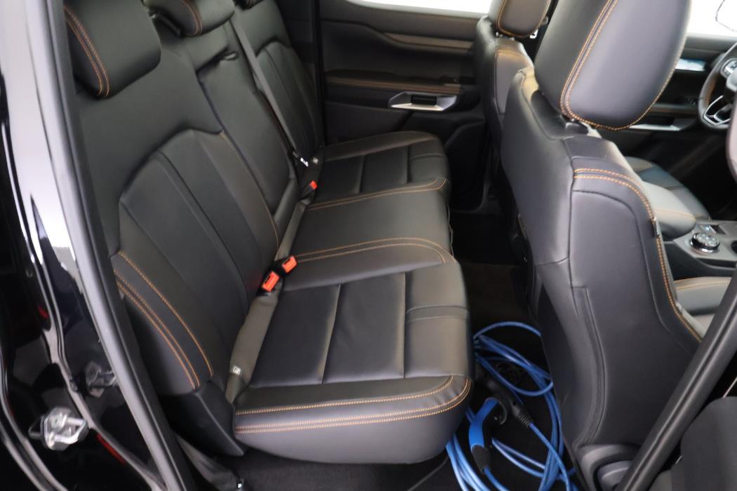 FORD Ranger 2025