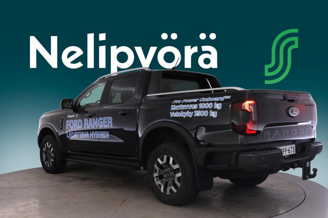 FORD Ranger 2025