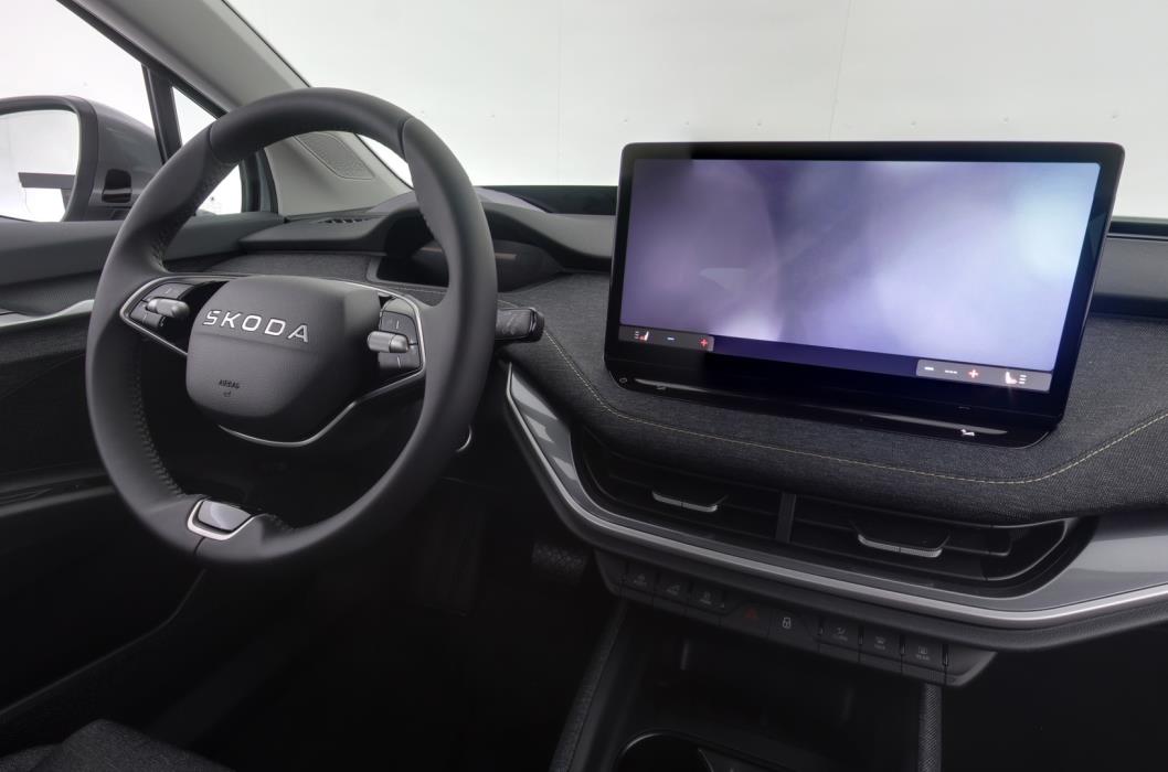 SKODA Elroq 2026
