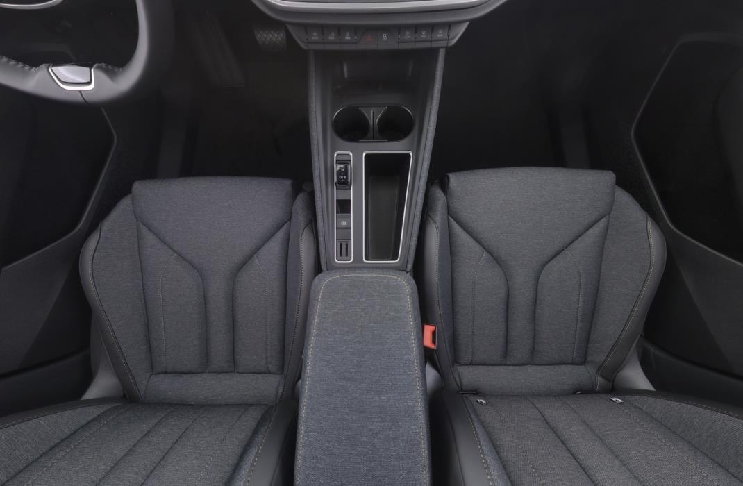 SKODA Elroq 2026