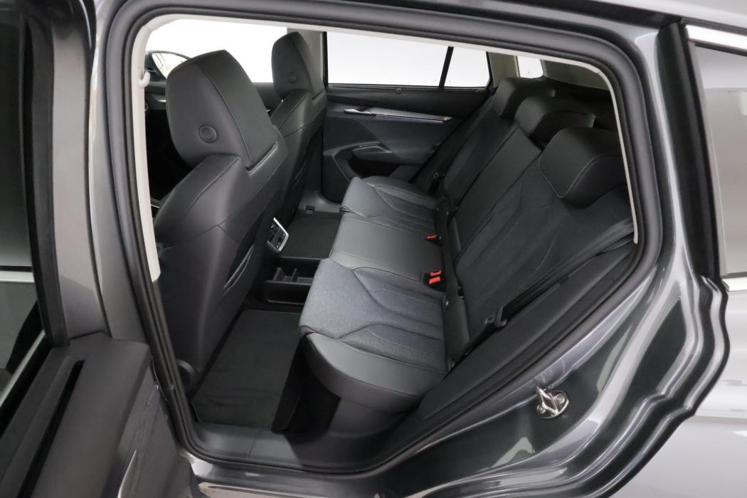 SKODA Elroq 2026