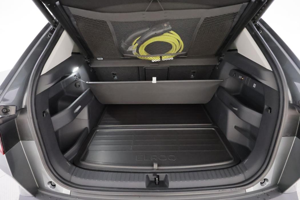 SKODA Elroq 2026