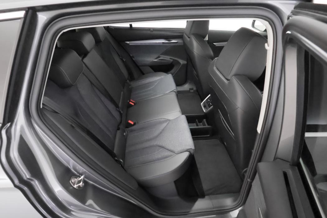SKODA Elroq 2026