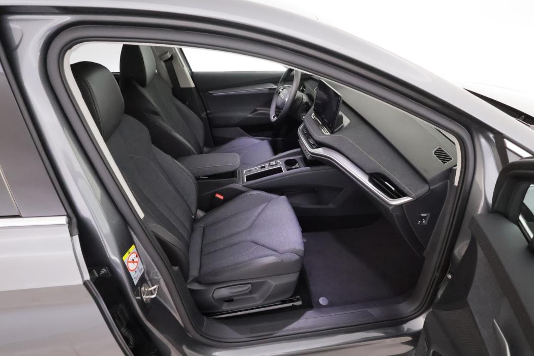 SKODA Elroq 2026