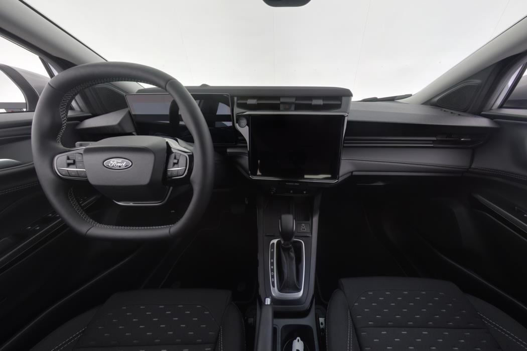 FORD Puma 2026