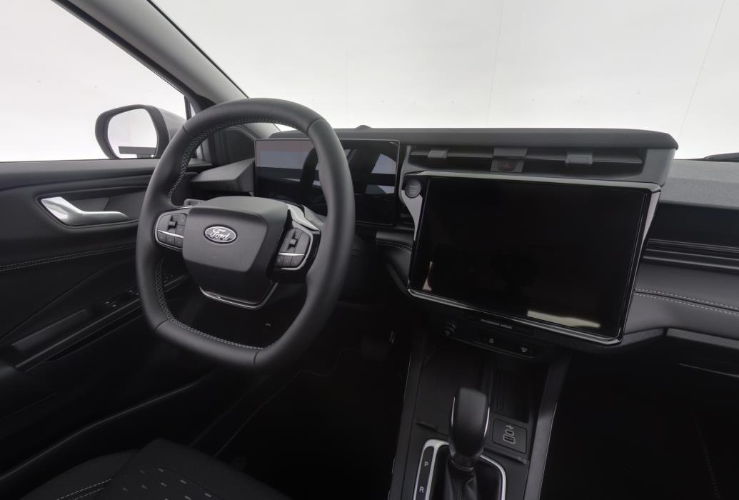 FORD Puma 2026