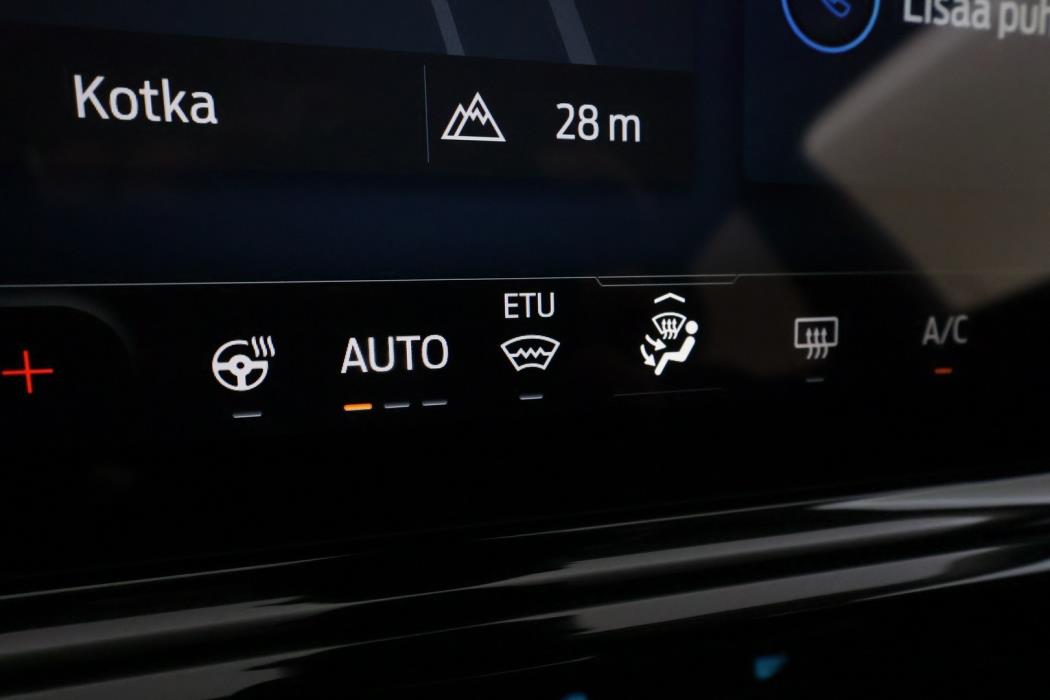 FORD Puma 2026