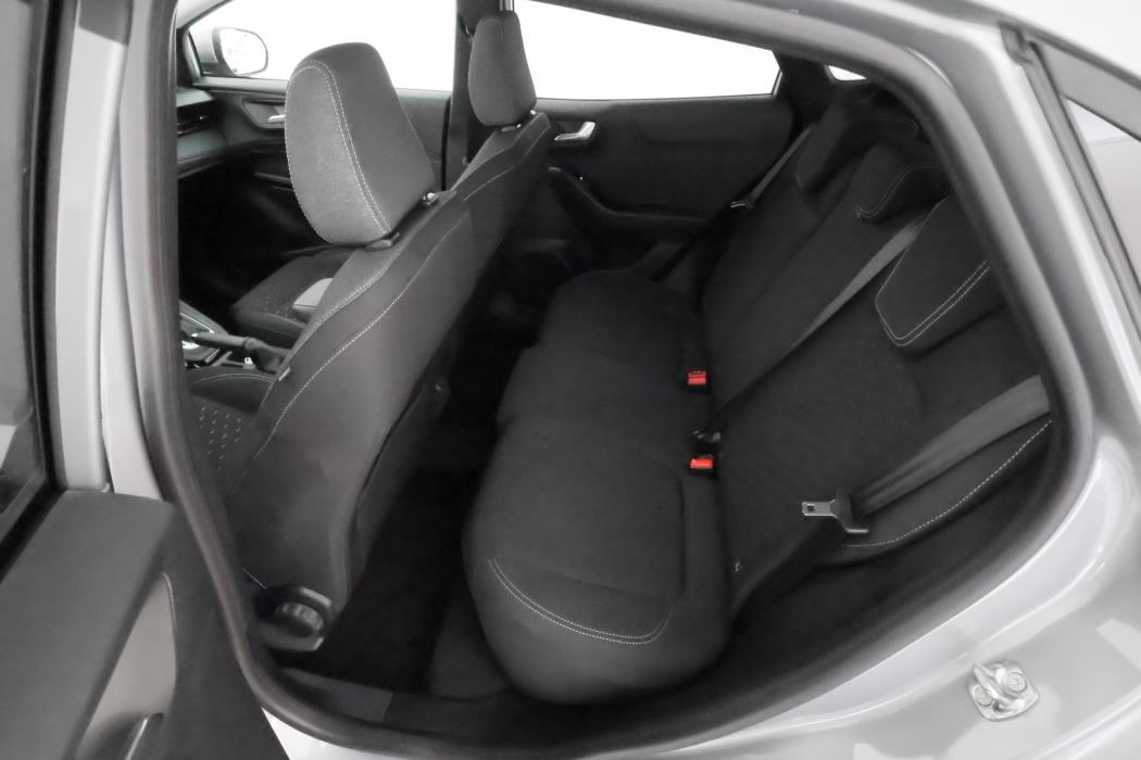 FORD Puma 2026