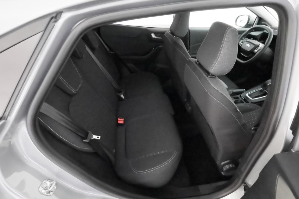 FORD Puma 2026