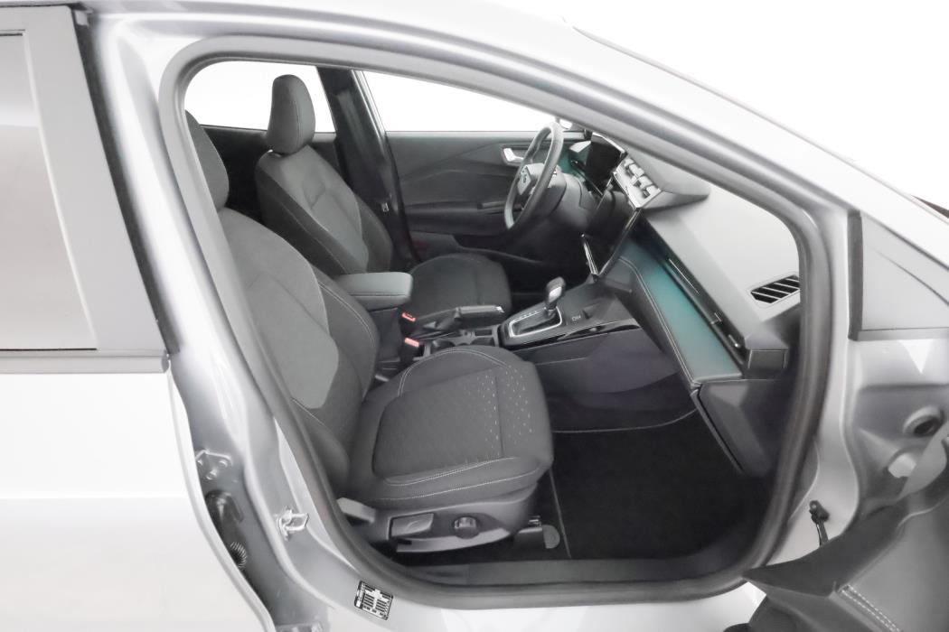 FORD Puma 2026