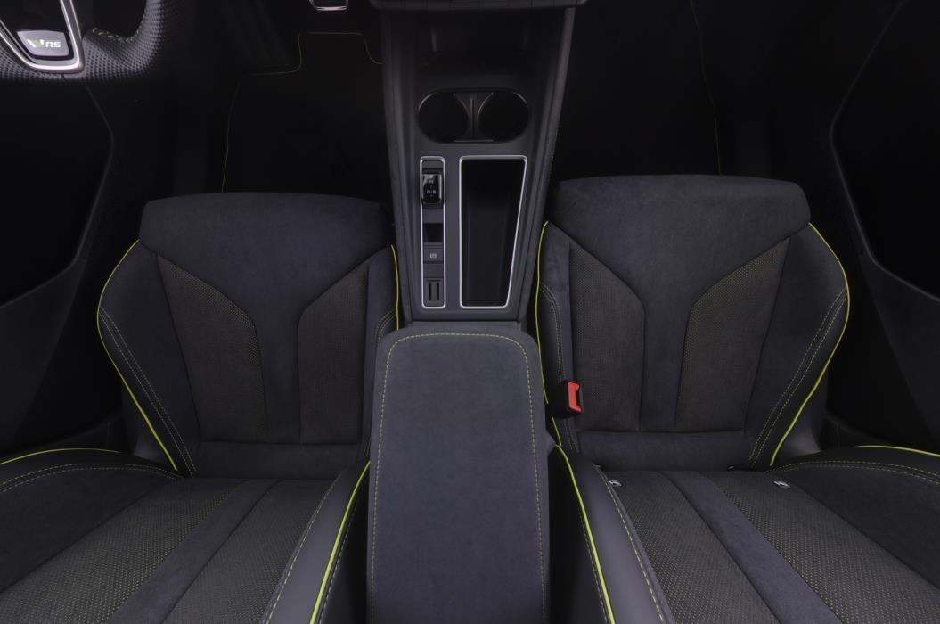 SKODA Elroq 2026