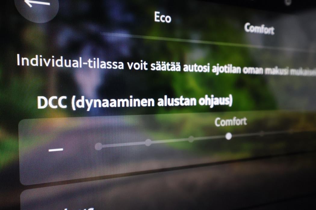 SKODA Elroq 2026