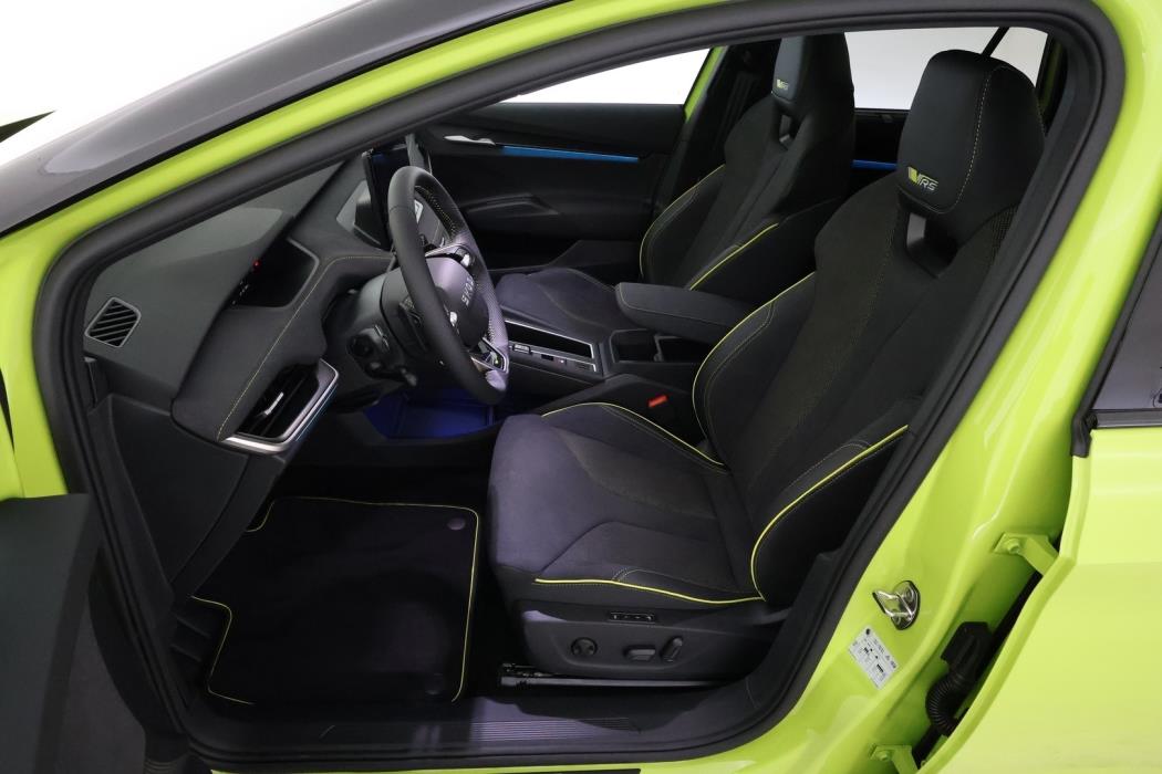 SKODA Elroq 2026
