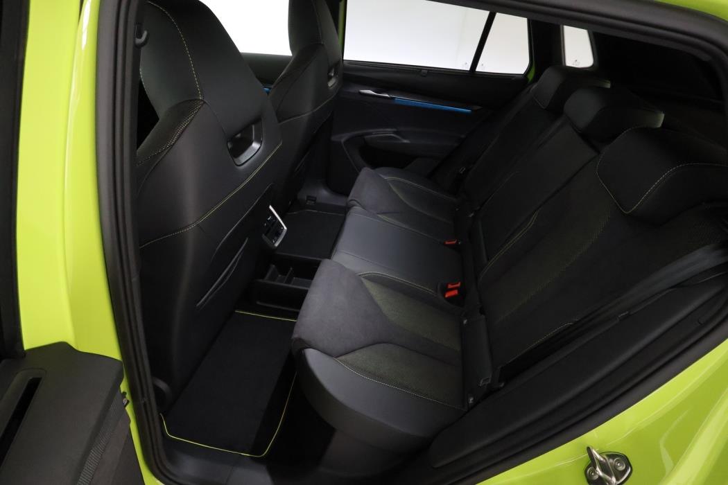 SKODA Elroq 2026