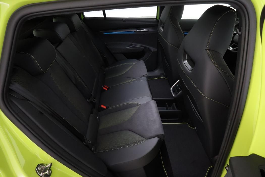 SKODA Elroq 2026
