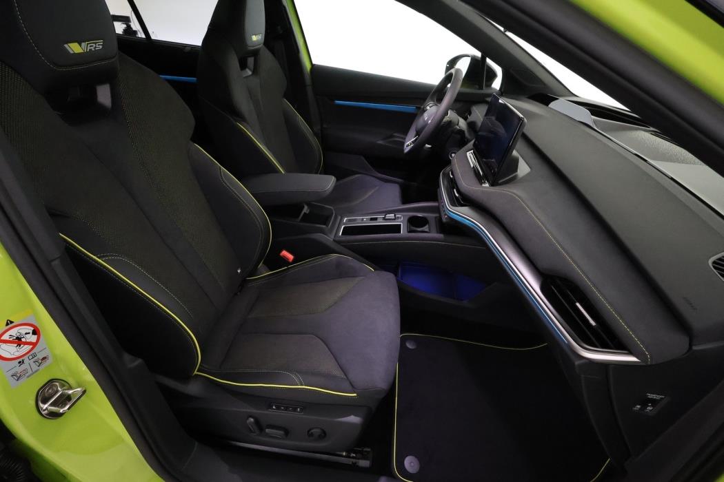 SKODA Elroq 2026