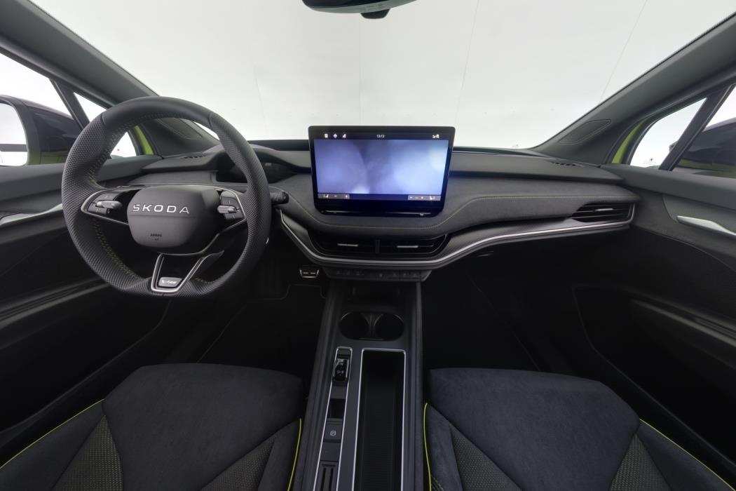 SKODA Elroq 2026