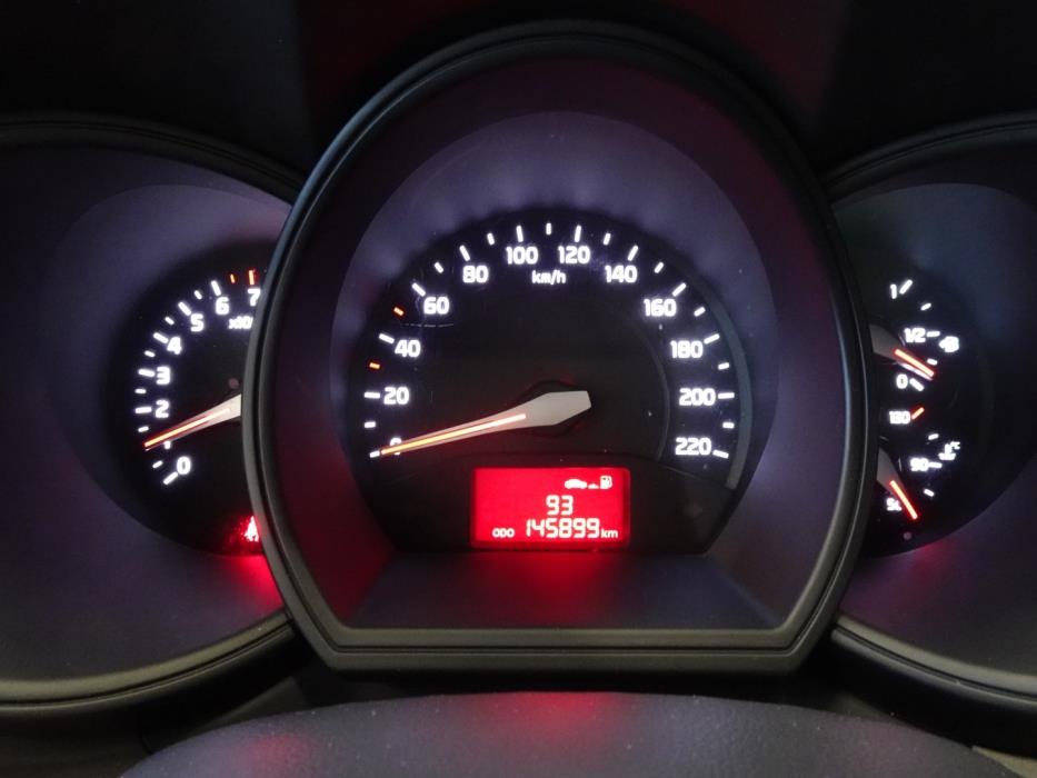 KIA Rio 2014