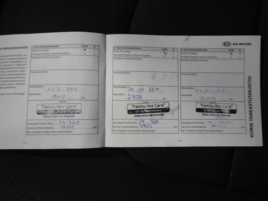 KIA Rio 2014
