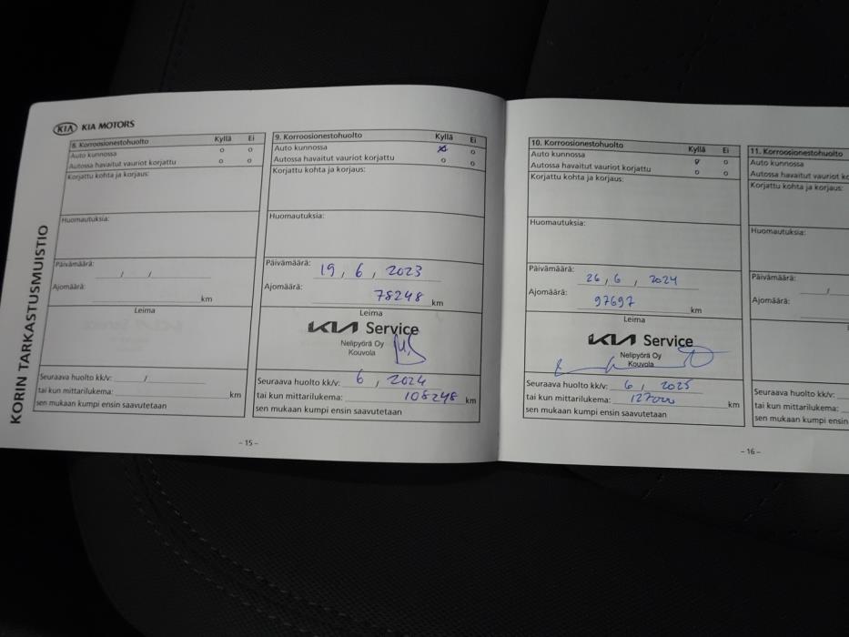 KIA Rio 2014