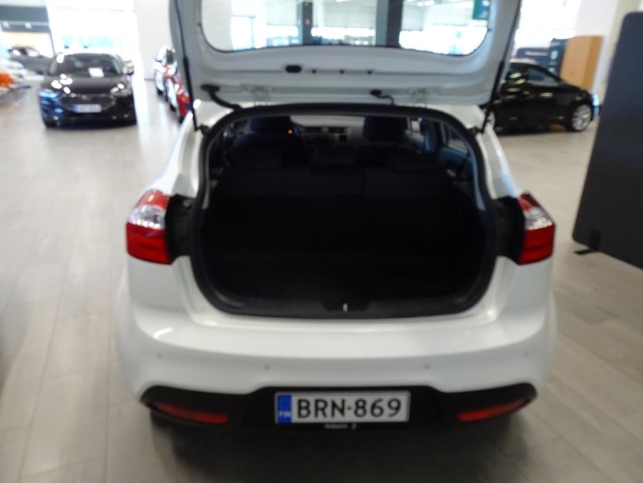 KIA Rio 2014