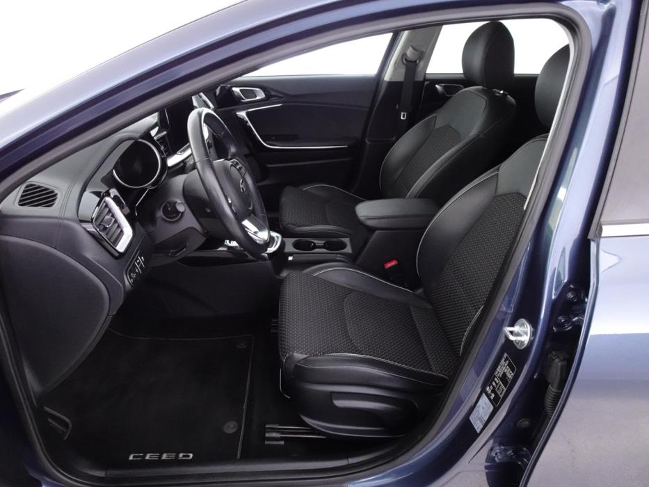 KIA Ceed 2019