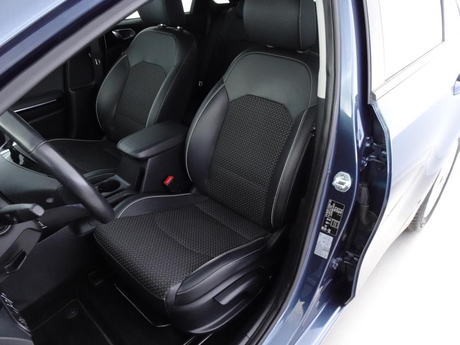 KIA Ceed 2019