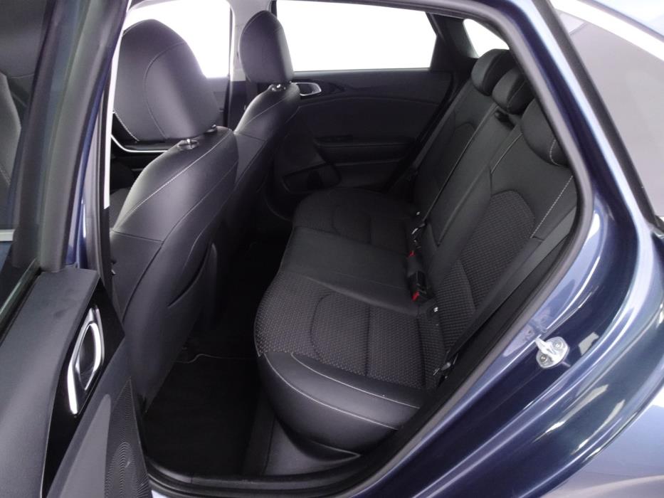 KIA Ceed 2019