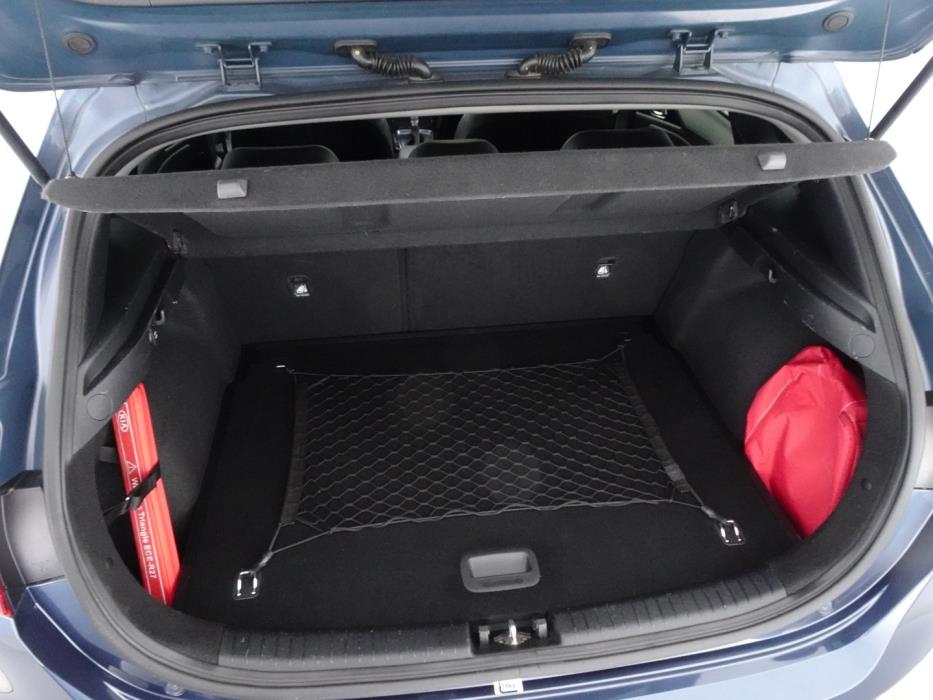 KIA Ceed 2019