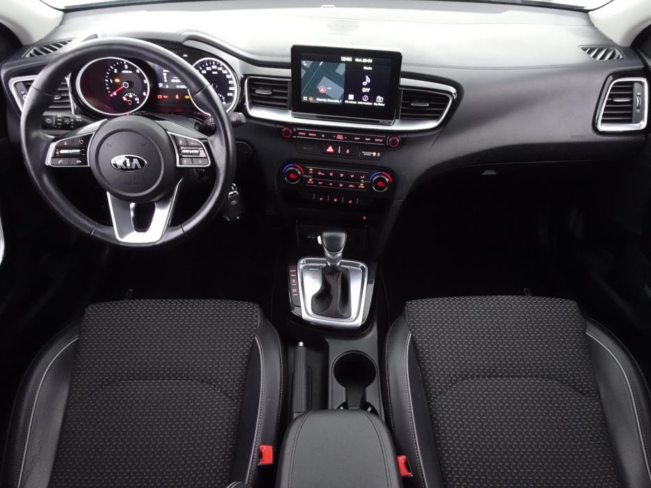 KIA Ceed 2019