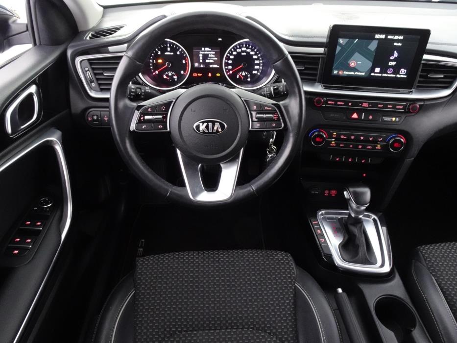 KIA Ceed 2019
