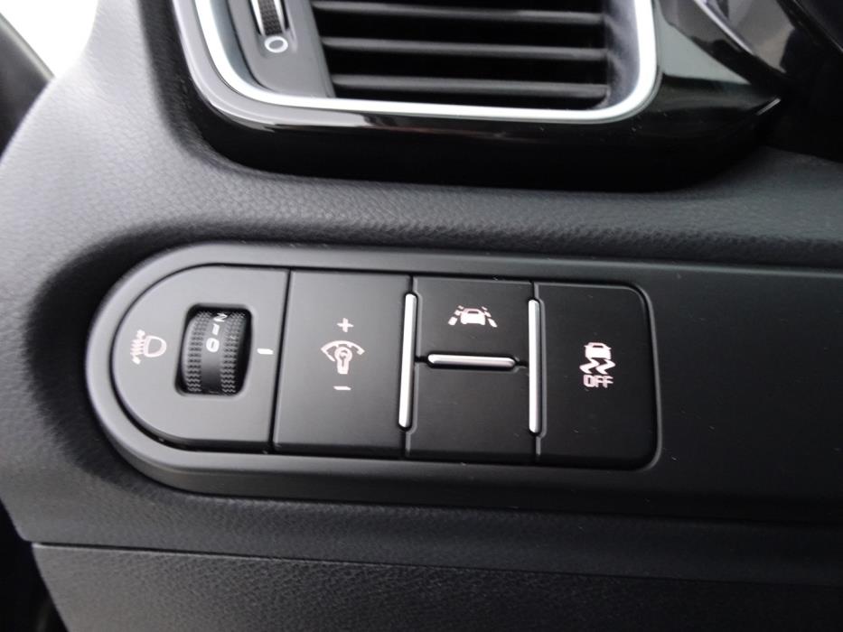 KIA Ceed 2019