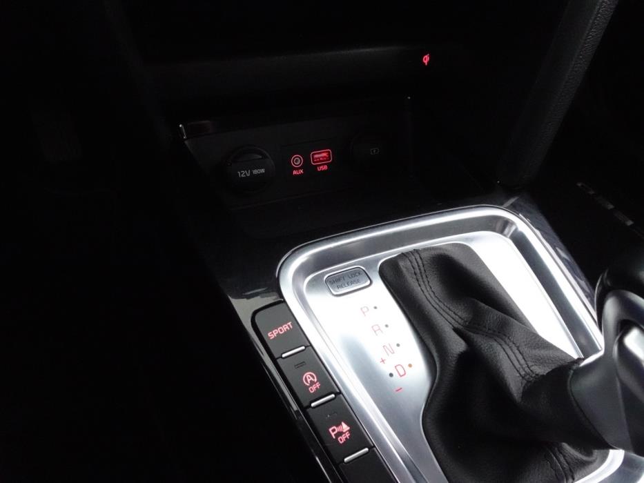 KIA Ceed 2019
