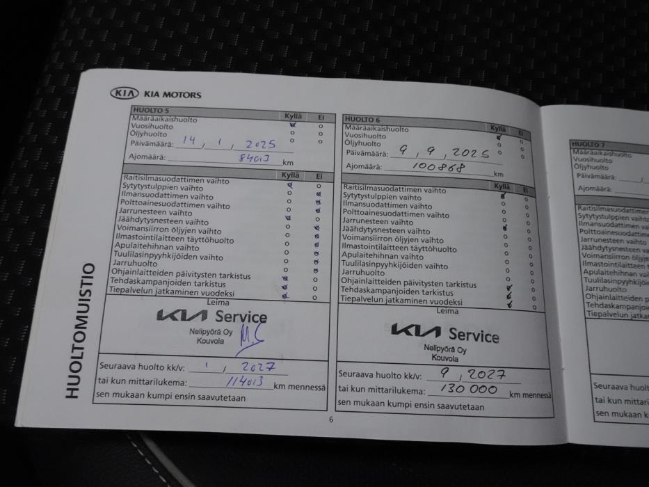 KIA Ceed 2019