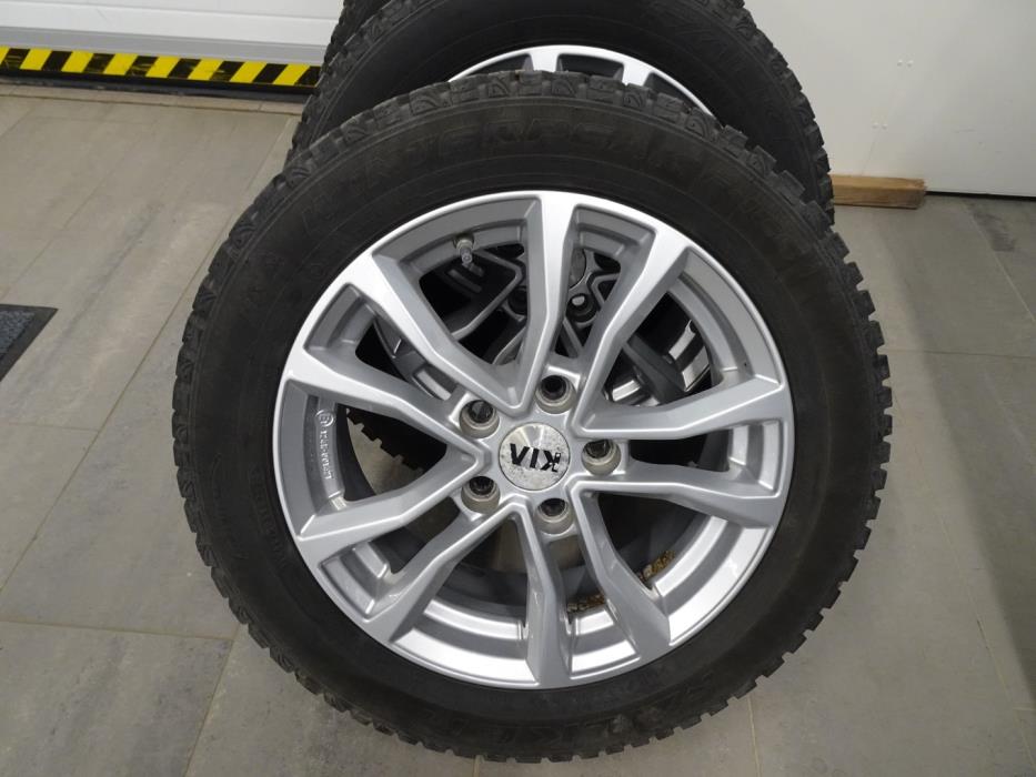KIA Ceed 2019