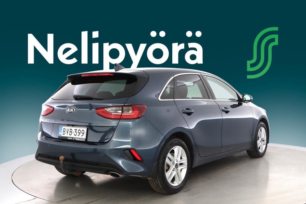 KIA Ceed 2019